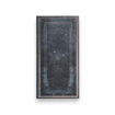 Picture of PAPERBLANKS SLIM LINED OLD LEATHER  INKBLOT NOTEBOOK